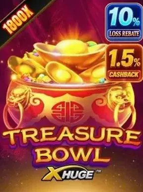 TreasureBowl